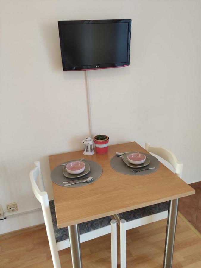 App Sime Klarin, Br.3 Apartamento Jezera Exterior foto
